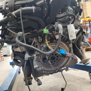 MOTOR BMW M3 S65B40O0 (S65B40A)  4.0L  2013 414.40 PS