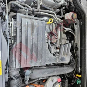 MOTOR VW SEAT SKODA AUDI 1.4  DGEA GTE 20-24    EURO6
