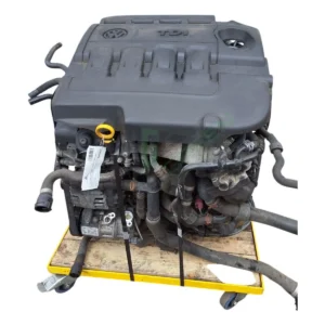 MOTOR 2017 VW Passat 2.0 Tdi Diesel   CRLB Automatic Euro 6b 150PS CRLB