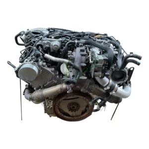 MOTOR Audi A6 5dr Estate 2008 2.7 Diesel  BPP Euro 4 BPP