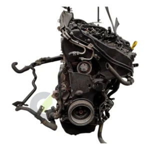 MOTOR SEAT LEON XCELLENCE MK3 5F  Diesel With Pump And Injectors DFFA
