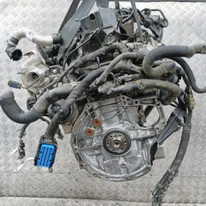 MOTOR FORD TRANSIT COURIER  ZTNC 1.5 TDCI 1.5 DIESEL  FWD MK2 2023-2026