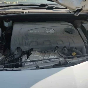 MOTOR OPEL ASTRA MK6 (J) (A3400) 2012  2.0 CDTI DIESEL  CODE A20DTH