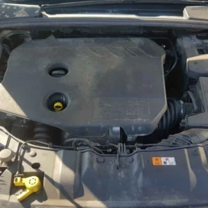 MOTOR Ford Focus MK3 2012  1.6 TDCI  112PS 115K KM Code T1DB