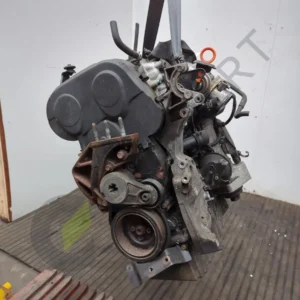 MOTOR MITSUBISHI GRANDIS  Diesel Bare BSY