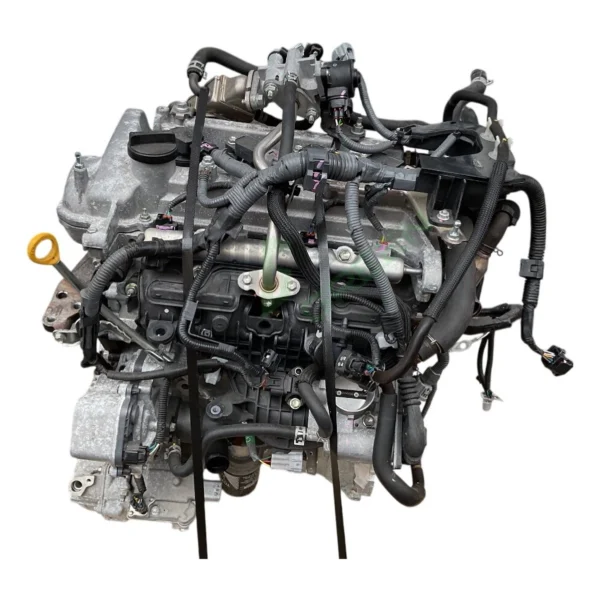 MOTOR Toyota Yaris 2020 1.5  Hybrid 1NZFXE   1NZFXE