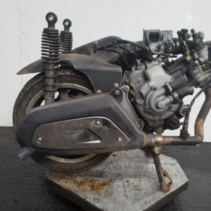 MOTOR ROYAL ALLOY TG 300   2020 1P75MN8L700162 #UNTESTED#