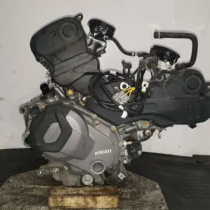 MOTOR DUCATI DESERTX  0.9L  2022 110.00 PS