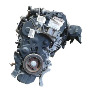 MOTOR Volvo V40 Mk3 (525) 2014  1.6 Diesel  Code  D4162T