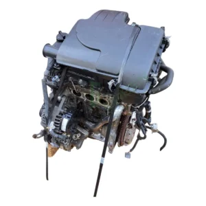 MOTOR Citroen C1 2014 1.0  1KR/384F (CFB)   Euro 5b 1KR/384F (CFB)