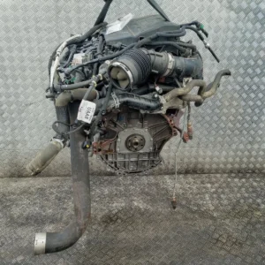 MOTOR FORD FOCUS  B7DC MHEV 1.0  HYBRID ECOBOOST  MK4 2018-24 23k