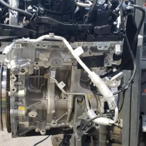 MOTOR MINI COOPER B38A15M1 RDE2  1.5L  2021 #TESTED# 5221 KM