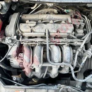 MOTOR FORD FIESTA 1.25 SNJA SNJB SNJC    EURO 4