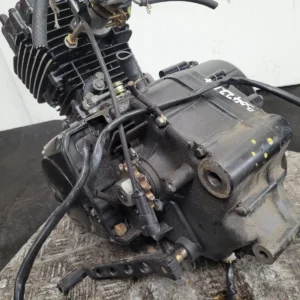 MOTOR NEW LISTING