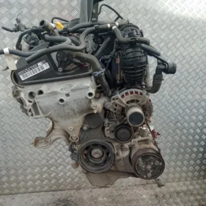 MOTOR VOLKSWAGEN GOLF  DPBA 1.5  FULL  MK7 5G 2015-2020 05E100031T