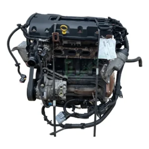 MOTOR OPEL Astra J 2010-2015 A14XER   1398cc  A14XER