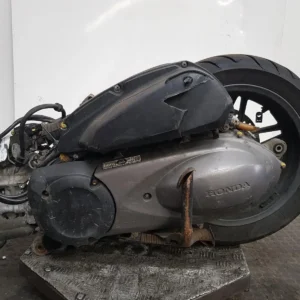 MOTOR HONDA NSS 300   #UNTESTED# 2018 0003089872
