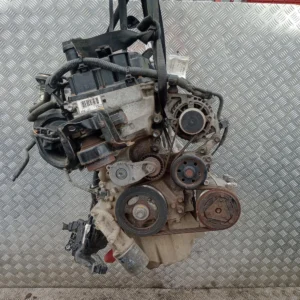 MOTOR CITROEN C1  1KR  CFB 1.0  EURO 5  MK2 AB40 2014-2016