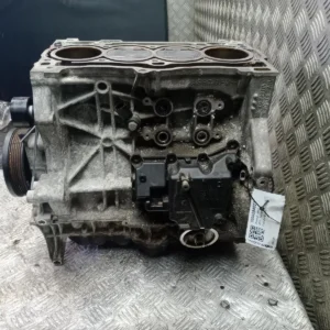 MOTOR VOLKSWAGEN CADDY  CYLINDER BLOCK 1.4  CZCB 04E103011DK 2004-2020