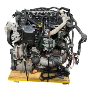 MOTOR Land Rover Freelander 2 L359 2007 2.2 Diesel  224DT Euro 4 224DT