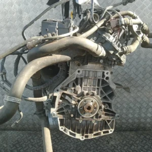 MOTOR VOLKSWAGEN POLO  CHYC 1.0   2017-2025 04C100031E3