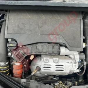 MOTOR OPEL CROSSLAND X EB2ADTS 1.2 17-25   EURO 6