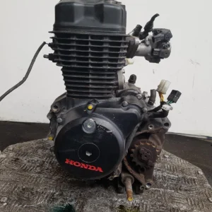 MOTOR HONDA CB 125  0.1L  2017