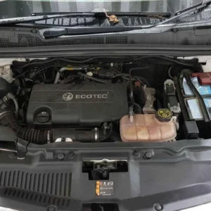MOTOR OPEL MOKKA MK1 2012- 1.7 CDTI  CODE 128PS A17DTS