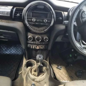 MOTOR MINI HATCH COOPER S B48A20M0 B48A20A  2.0L  2014 189.00 PS UNTESTED