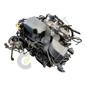 MOTOR MK1 KIA PICANTO  G4HE