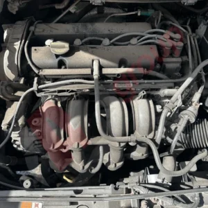 MOTOR FORD FIESTA MK7 STJB 1.25    EURO 5