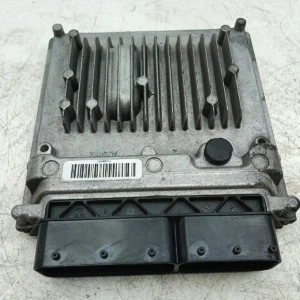 MOTOR MERCEDES A CLASS  CONTROL MODULE ECU 2.1D A6519009502 W176 2012 - 2018