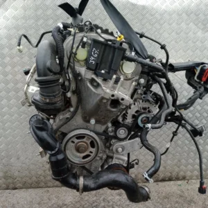 MOTOR FORD PUMA  B7JB 1.0  ECOBOOST HYBRID  12K KM 2019-2024