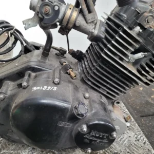MOTOR MUTT MONGREL125 K157FM  0.1L  2022 12.00 PS
