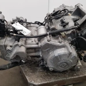 MOTOR HONDA FORZA NSS 750    2021 58.00 PS ## UNTESTED ##