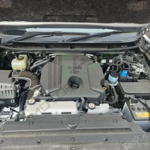 MOTOR TOYOTA LAND CRUISER PRADO LC7 J15 2019  Diesel  1GDFTV 177HP