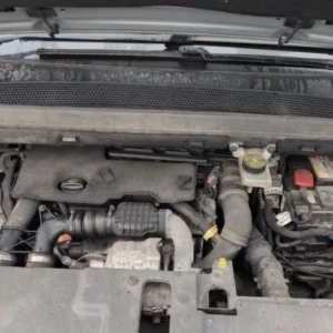 MOTOR Citroen C4 Picasso 1.6 Hdi Diesel  DV6C DV6C