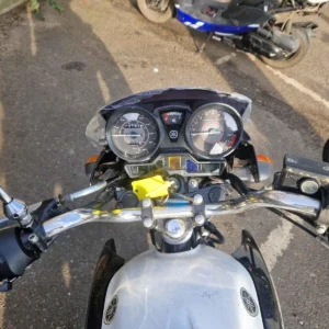 MOTOR YAMAHA YBR 125   2016 *UNTESTED*