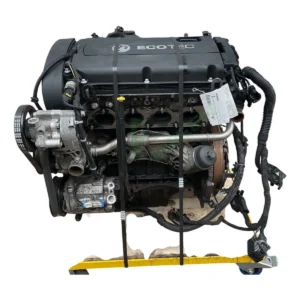 MOTOR OPEL Insignia 2009-2017 A18XER   1796cc  A18XER
