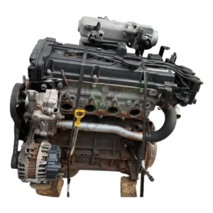 MOTOR Kia Rio 2011 1.4   G4EE Euro 5a G4EE