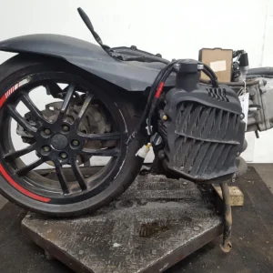 MOTOR PEUGEOT SPEEDFIGHT 4 125  0.1L  2020 11.00 PS ## UNTESTED ##