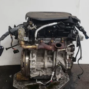 MOTOR MINI HATCH  1.5L DIESEL 2016 94.00 PS 46,744 KM UNTESTED B37K