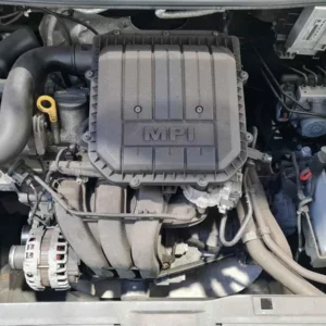 MOTOR SKODA FABIA CHYA  1.0L  2017 59.00 PS 47387 KM