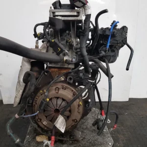 MOTOR FORD KA ABCA/ABDA (FP4) 169A4000  1.2L  2014 68.40 PS 65,545 KM