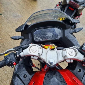 MOTOR LEXMOTO LXR 125 152MI  2024