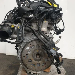 MOTOR BMW X1 XB2131M0 (B38A15M B38A15A) RDE  1.5L  2020  34,474 KM TEST