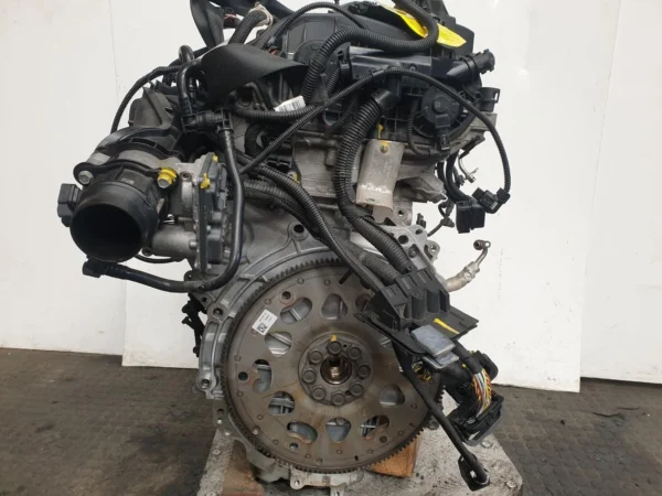 MOTOR BMW X1 XB2131M0 (B38A15M B38A15A) RDE  1.5L  2020  34,474 KM TEST