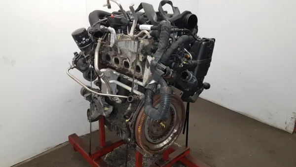 MOTOR SEAT IBIZA CTHF  1.4L  2013 147.50 PS 72,916 KM ## UNTESTED ##