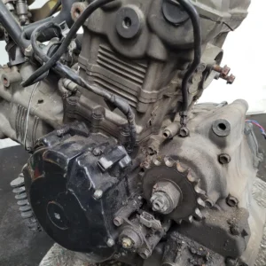 MOTOR SUZUKI TL 1000   1.0L 1997 #UNTESTED#