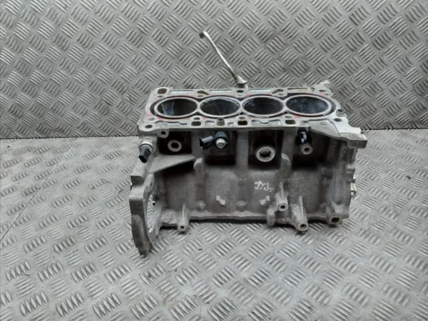 MOTOR OPEL INSIGNIA  CYLINDER BLOCK 1.5  B15XHT MK2 B 2017-2022